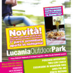 Lucania Outdoor Park