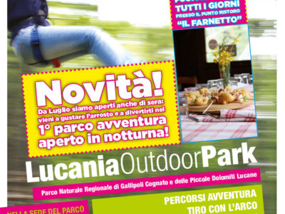 Lucania Outdoor Park